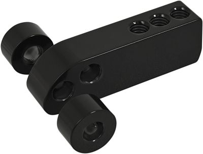 20011539 - MEMPHIS SHADES HDLT RISER BLOCK WIDE