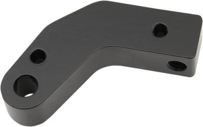 20011556 - MEMPHIS SHADES HEADLIGHT DROP BLOCK BLK