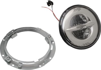 20011788 - DRAG SPECIALTIES HEADLIGHT 7