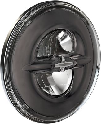 20011789 - DRAG SPECIALTIES HEADLIGHT 7