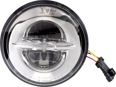 20011790 - DRAG SPECIALTIES HEADLIGHT 7