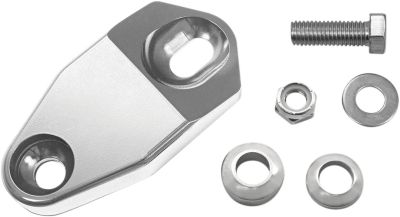 20011830 - MEMPHIS SHADES TOP MNT HL EXT BLOCK POL