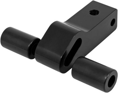 20011843 - MEMPHIS SHADES HDLT EXT BLOCK FXDF BLK