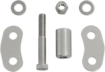 20011875 - MEMPHIS SHADES HDLT EXT KIT FLSL POL