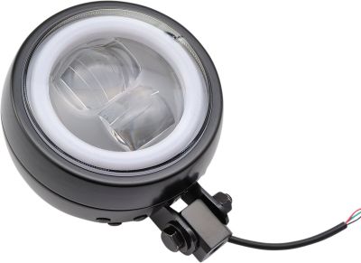 20012457 - DAYTONA LED HEADLIGHT CAPSULE120 BOTTO
