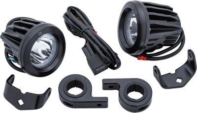 20012487 - CIRO 3D Light Mount - Black