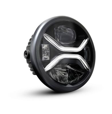 20012702 - KOSO HEADLIGHT LED XENITH