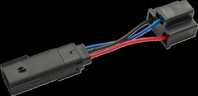 20012842 - CIRO 3D ADAPTER FOR HEADLIGHT INDIAN