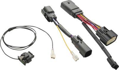 20012920 - CIRO 3D TAC-10 Light Cannon Installation Kit