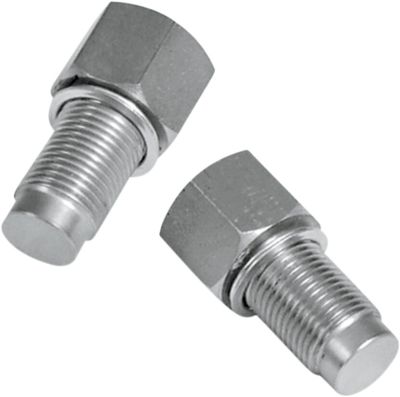 20099082 - S&S COMRESSION RELEASE HOLE PLUG