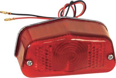 20100162 - EMGO TAILLIGHT LUCAS STYLE