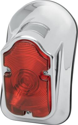 20100561 - DRAG SPECIALTIES TAILLIGHT TOMBSTONE