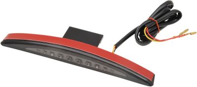 20101240 - DRAG SPECIALTIES SMOKE LED TAILLIGHT