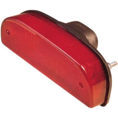 20101258 - DRAG SPECIALTIES REPLACEMENT TAILLIGHT FOR PART #