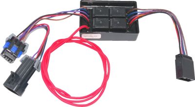 20101355 - NAMZ HARNESS 5 WIRE TRAILER ISOLATOR