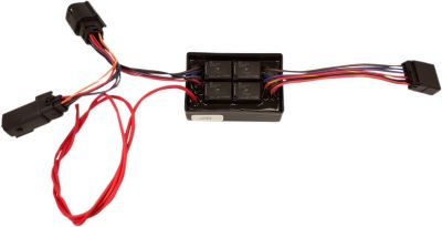 20101358 - NAMZ HARNESS 5 WIRE TRAILER ISOLATOR