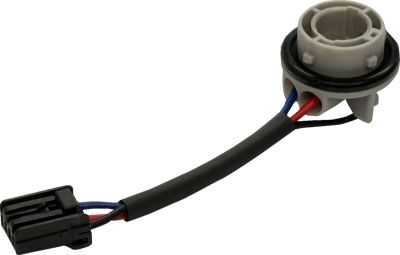 20101554 - NAMZ SOCKET TAILLIGHT W/PIGTAIL AND CONNECTOR 68370-03