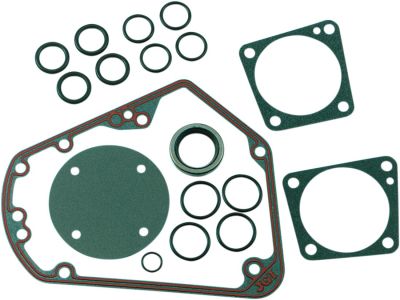 20112096 - JAMES GASKET & SEAL KIT CAM COVER