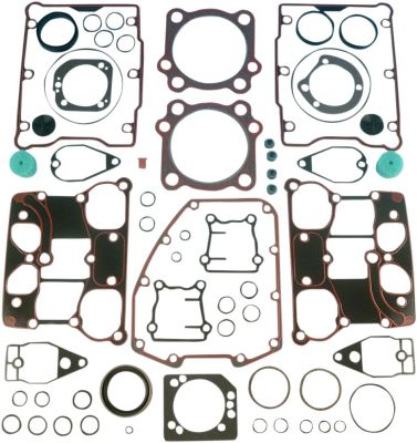 20112098 - JAMES GASKET KIT ENGINE