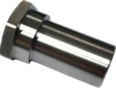 20173462 - DRAG SPECIALTIES COMPENSATING SPROCKET NUT