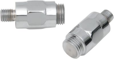 20200390 - DRAG SPECIALTIES FRONT TURN SIGNAL RELOCATION KIT