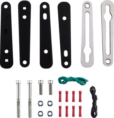 20200421 - SADDLEMEN TURN SIGNAL RELOCATOR KIT
