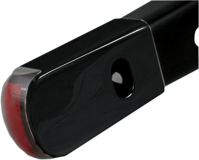 20200436 - ALLOY ART FENDER STRUT LED MARKER LIGHTS RAW