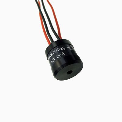 20200462 - motogadget mo-RELAY STANDRD 20A