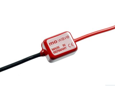 20200464 - motogadget mo-WAVE DIGITAL FLASHER RELAY