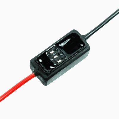 20200465 - motogadget mo-STOP DIGITAL BRAKE LIGHT MODULATOR