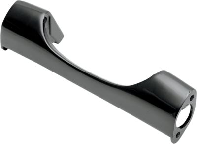 20200566 - DRAG SPECIALTIES TURN SIGNAL MOUNT REAR BLACK