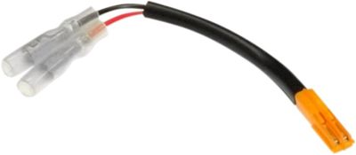 20201170 - K&S TECHNOLOGIES ADAPTOR WIRE TURN SIGNAL