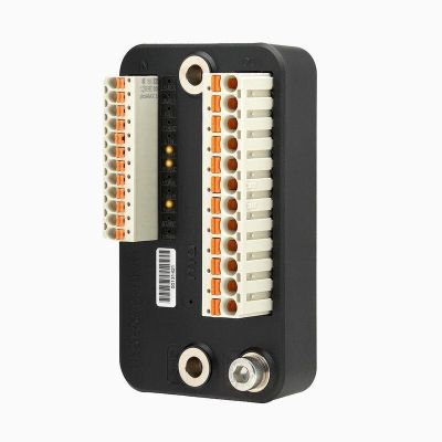 20201536 - motogadget MO-UNIT BLUE DIGITAL CONTROL CENTER