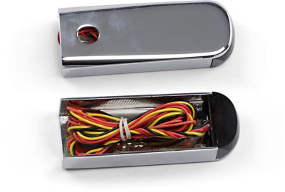 20201786 - ALLOY ART LIGHT STRUT SM/RD RW FLHC