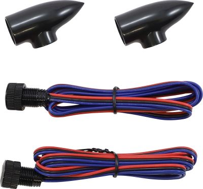 20201799 - PAUL YAFFE LIGHT MARKER BLLT AMB/GBK