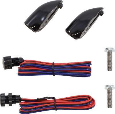 20201805 - PAUL YAFFE LIGHT MARKER BLLT RED/GBK