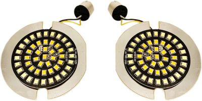 20201808 - DRAG SPECIALTIES LIGHT DUAL RING FLAT