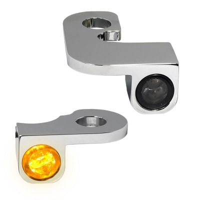 20201830 - HeinzBikes NANO SERIES HANDLEBAR TURN SIGNALS