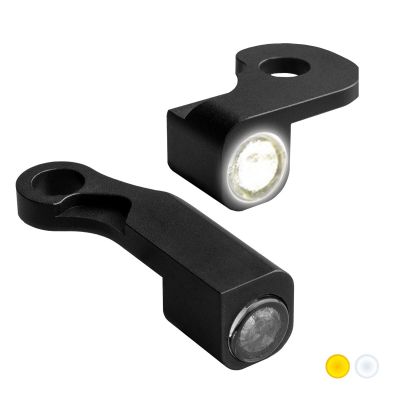 20201833 - HeinzBikes NANO SERIES HANDLEBAR TURN SIGNALS