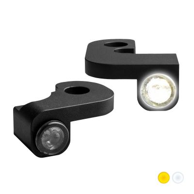 20201845 - HeinzBikes NANO SERIES HANDLEBAR TURN SIGNALS