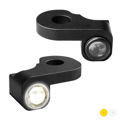 20201853 - HeinzBikes NANO SERIES HANDLEBAR TURN SIGNALS
