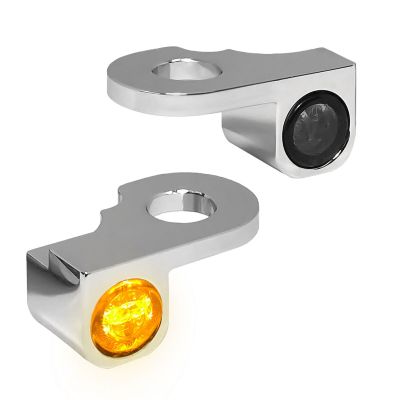 20201858 - HeinzBikes NANO SERIES HANDLEBAR TURN SIGNALS