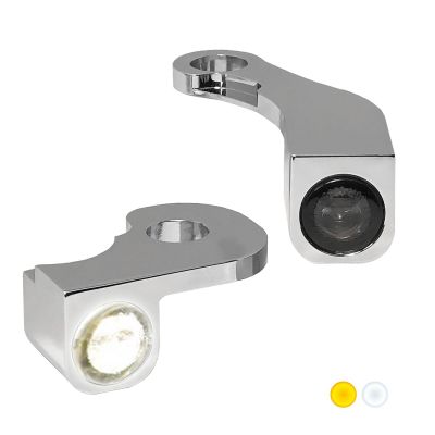 20201863 - HeinzBikes NANO SERIES HANDLEBAR TURN SIGNALS