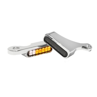 20201899 - HeinzBikes TURNSIG LED FLH 09-13 BLK