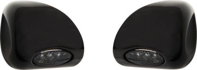 20201925 - Kodlin ELYPSE TURN SIGNAL BK