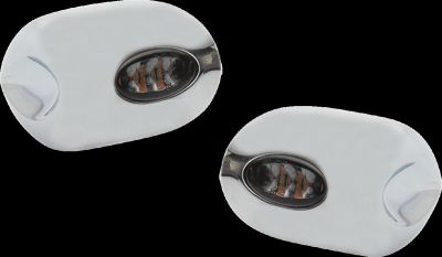 20201926 - Kodlin ELYPSE TURN SIGNAL CH