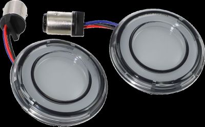 20201990 - Küryakyn SIGNAL TURN RR TRACER SMK