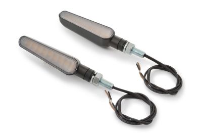 20202020 - DAYTONA DLIGHT RAY SEQ TURN SIG