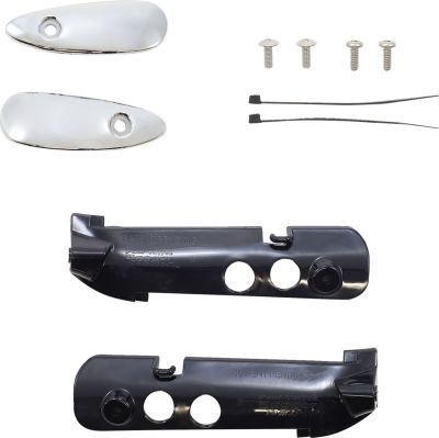 20202128 - PAUL YAFFE TURN SIGNAL ELIM RG CHM