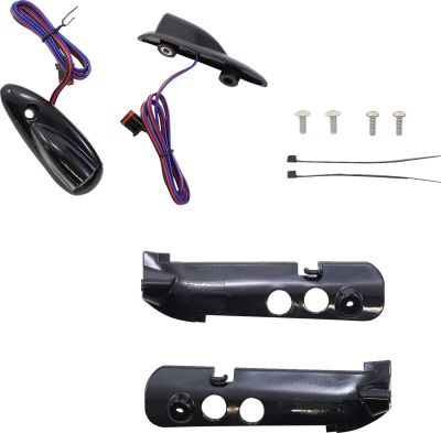 20202132 - PAUL YAFFE TURN SGNAL/RUN LGHT RG B